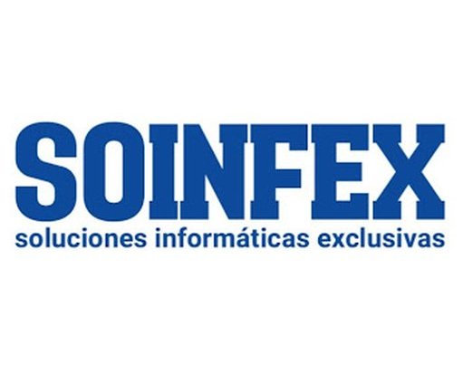 Logo Soinfex