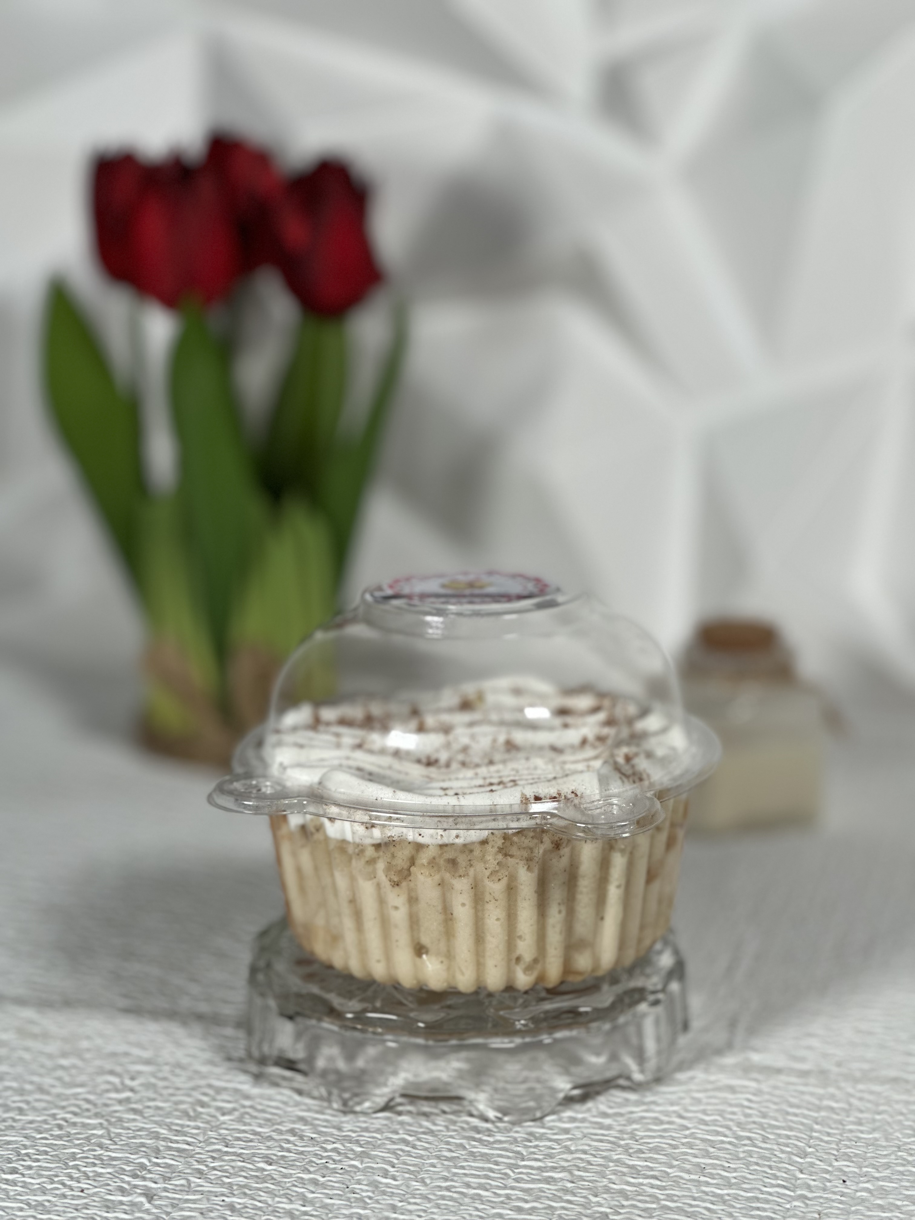 Tres leche