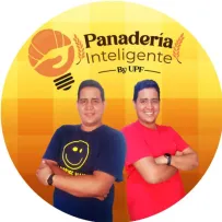 Logo de Panadería Inteligente