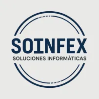 Logo de soinfex
