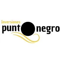 Logo de Punto Negro