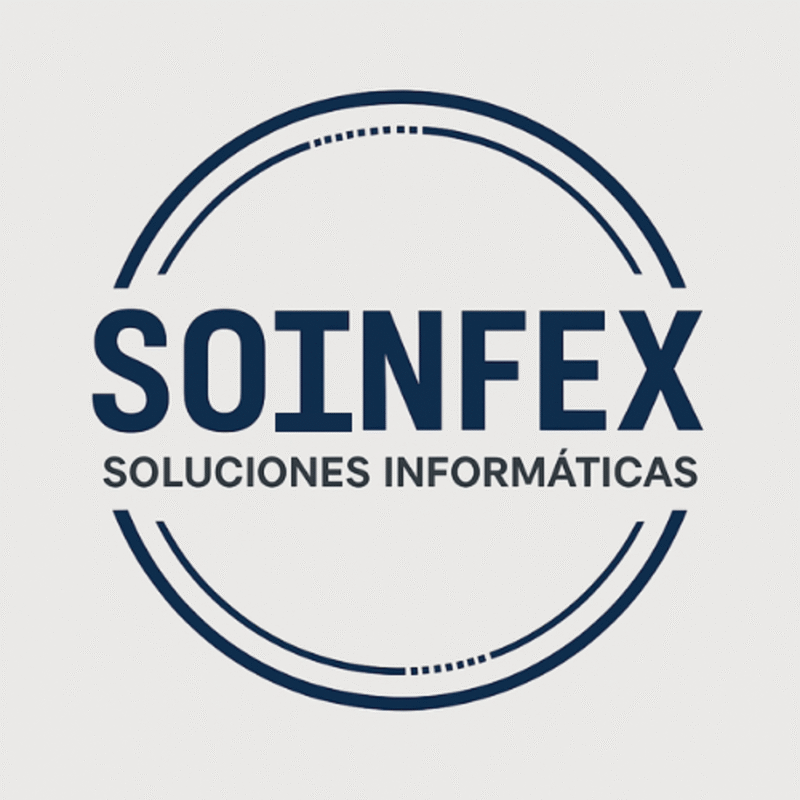 SOINFEX  Tienda Digital